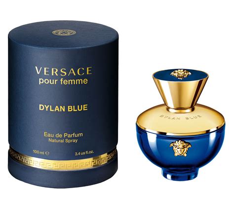 versace dylan blue pour femme perfume reviews